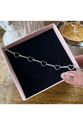 دستبند استیل (فولاد) رنگی استیل ضد زنگ Vintagezegeni - کد 922292985