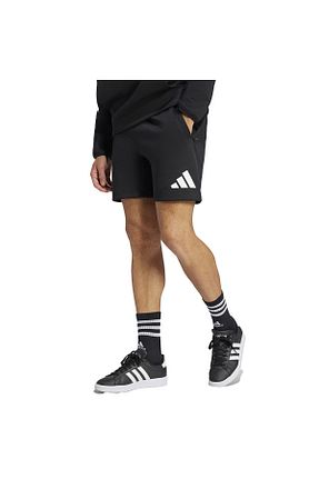 شوارک اسپرت مشکی مردانه متوسط adidas - کد 900150237