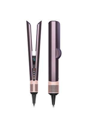 اتو مو بنفش تیتانیوم Plaka DYSON - کد 922423704