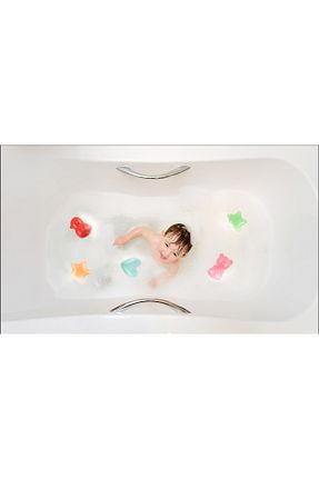اسباب بازی حمام رنگی ATLAS BABY&CHILD - کد 922160904
