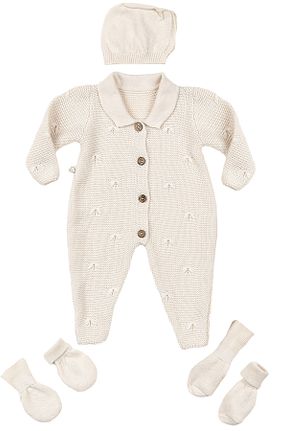 بعد از زایمان رنگی بچه گانه پنبه ای tinylamb - کد 760544637