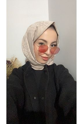 عینک آفتابی متالیک زنانه UV400 Safari - کد 4924888