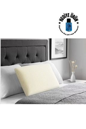 بالش سفید Pamuklu SOUB SLEEP - کد 747208286