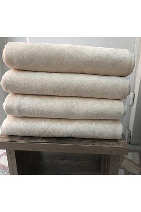 کاور مبل بژ مخمل Genel Markalar - کد 66423041