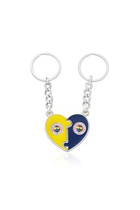 جا کلیدی زرد Fenerbahçe - کد 923108149