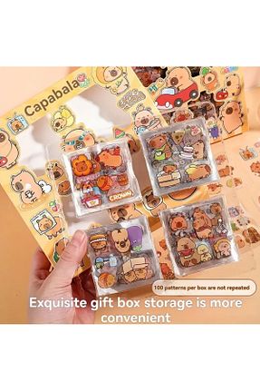 تانک پد و استیکر Kawaii - کد 922334849