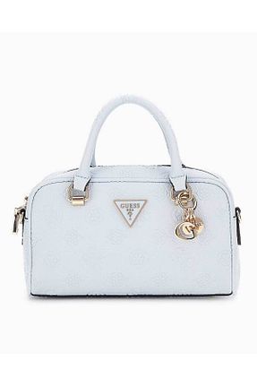 کیف دستی آبی Guess - کد 922379199