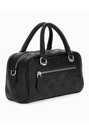 کیف دستی مشکی Guess - کد 922379272