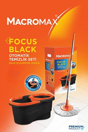 سطل نظافت MACROMAX - کد 922380694