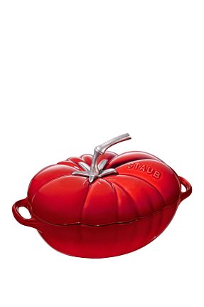 اجسام تزئینی و بیبلو قرمز STAUB - کد 922382346