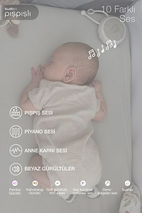 همسفر خواب سفید Budizzz - کد 769204089