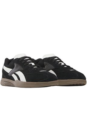 کفش اسنیکر مشکی مردانه بند دار Reebok - کد 922396880