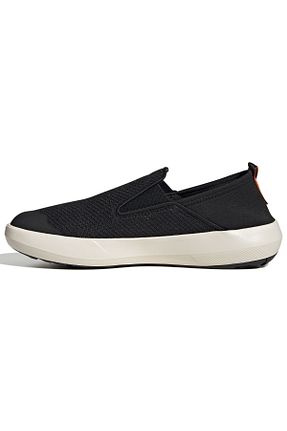 کفش بیرون مشکی مردانه Nefes Alan adidas - کد 921293379