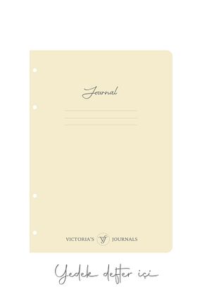 دفتر رنگی Karton Victoria