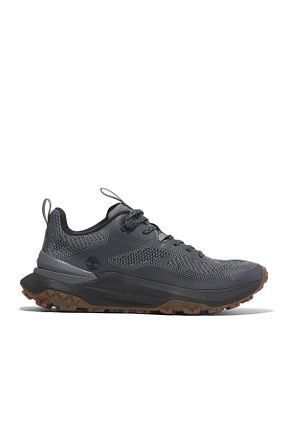 کفش بیرون طوسی مردانه پارچه ای Timberland - کد 867737499