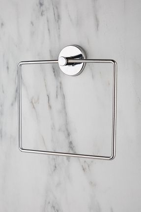 آویز حمام Aktel Banyo - کد 867185122