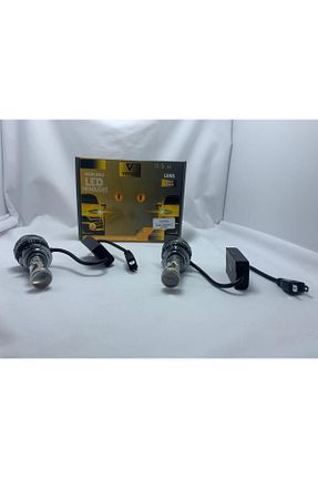 ست لامپ خودرو iq elektronik - کد 923122722