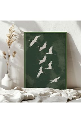 تابلو سبز چوب HOMEPACK - کد 928951055
