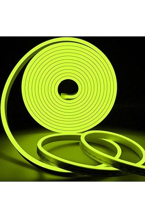 چراغ LED زرد ECONA - کد 922452912
