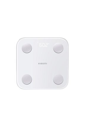 ترازو سفید Xiaomi - کد 836115276