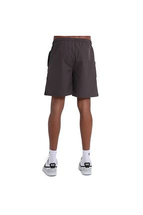 شوارک اسپرت طوسی مردانه بافتنی Sportive - کد 923123103