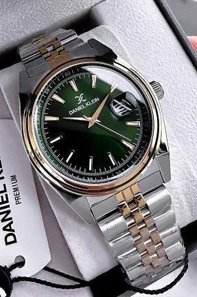 ساعت مچی مردانه 44 میلی متر Daniel Klein - کد 384847090