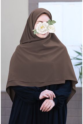 روسری رنگی ساده suhneva - کد 922466906