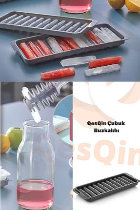 قالب یخ QesQin - کد 922472163