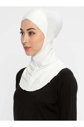 کلاه شنای حجاب نباتی زنانه Ecardin - کد 72263292