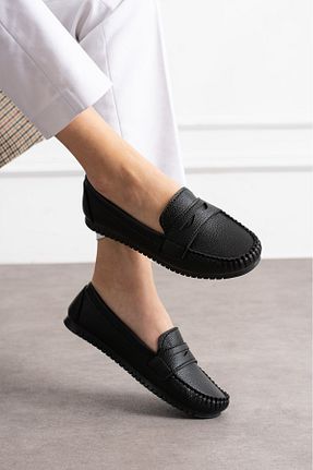بابت مشکی زنانه چرم مصنوعی Sanart Shop - کد 922477560