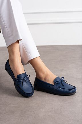 بابت سرمه ای زنانه چرم مصنوعی Sanart Shop - کد 922475952