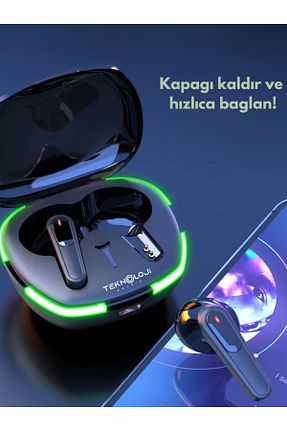  مشکی گارانتی وارد کننده Teknoloji Gelsin - کد 922480993