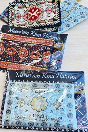 هدیه بله برون Atölye Mi - کد 922481607