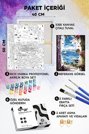 بوم Picasso World Hobby Art - کد 867120649
