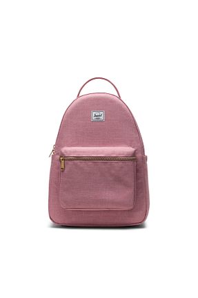 کوله پشتی بنفش زنانه سایز متوسط Herschel - کد 922489480