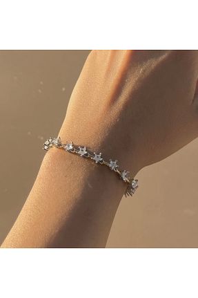دستبند استیل (فولاد) رنگی استیل ضد زنگ Vintagezegeni - کد 922491884