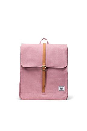 کوله پشتی بنفش زنانه سایز متوسط Herschel - کد 922491150