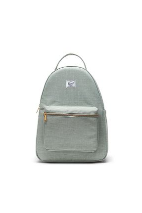 کوله پشتی سبز زنانه سایز متوسط Herschel - کد 923144086