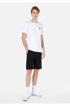 شلوارک و برمودا مشکی مردانه Fitted Colin’s - کد 825533851