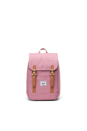 کوله پشتی بنفش زنانه ابعاد کوچک Herschel - کد 922496193