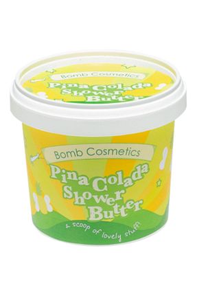 ژل دوش Bomb Cosmetics - کد 6510221