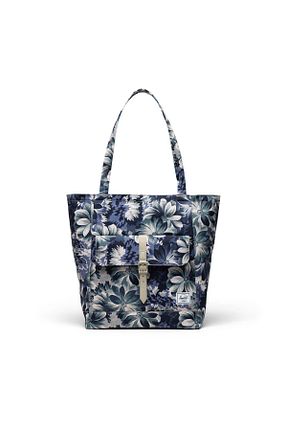 کیف دوشی رنگی زنانه پلی استر Herschel - کد 923149054