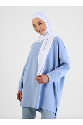 شال سفید زنانه ویسکون Tuva - کد 450359574