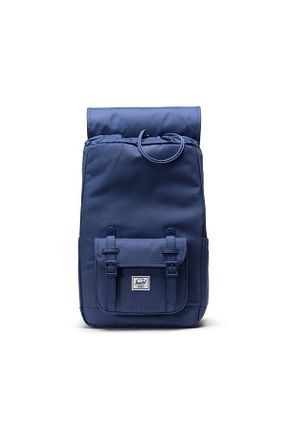 کیف نوت بوک سرمه ای Herschel - کد 923147292