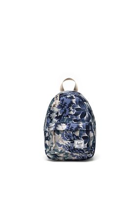 کوله پشتی آبی زنانه پلی استر Herschel - کد 923194797