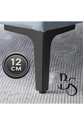 پایه مبل مشکی EGE MALZEMECİLİK - کد 863354937