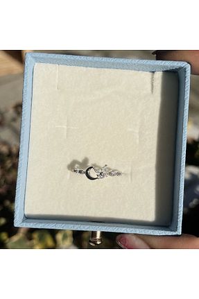 انگشتر استیل (فولاد) رنگی استیل ضد زنگ Vintagezegeni - کد 922543078