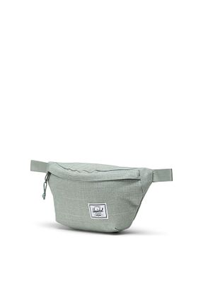 کیف کمری سبز زنانه Herschel - کد 923194297