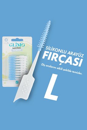 مسواک دستی Glimo - کد 825469154