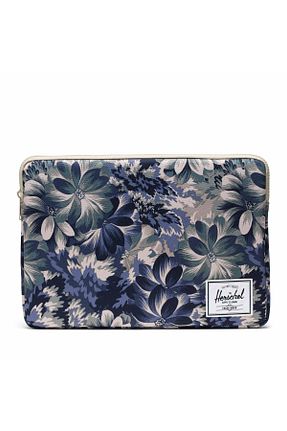 محافظ نوت بوک آبی Herschel - کد 923195121